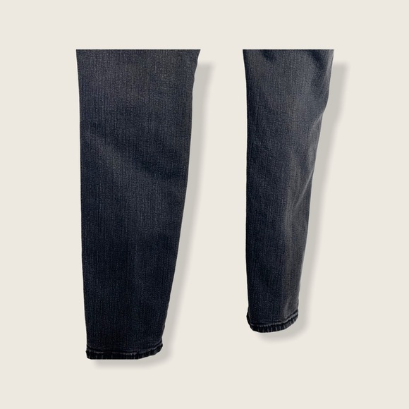 Seven7 Sculpting High Rise Waistband Stretch Jeans - Picture 6 of 12